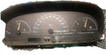 1996 only Dodge Caravan Plymouth Voyager 4spd Instrument Cluster Tach "Red Plug"