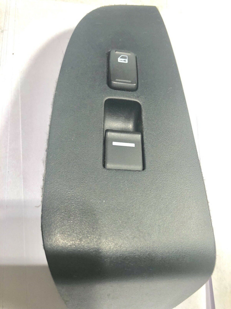 2003 04 2005 Honda Accord PASSENGER SIDE DOOR WINDOW BLACK 2 Door Panel Switch