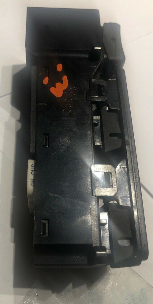 2004-2008 ACURA TSX driver door MASTER WINDOW SWITCH DOOR LOCK OEM