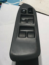 04-06 Mitsubishi Lancer Master Power Window Switch Black