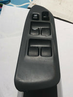 04-06 Mitsubishi Lancer Master Power Window Switch Black