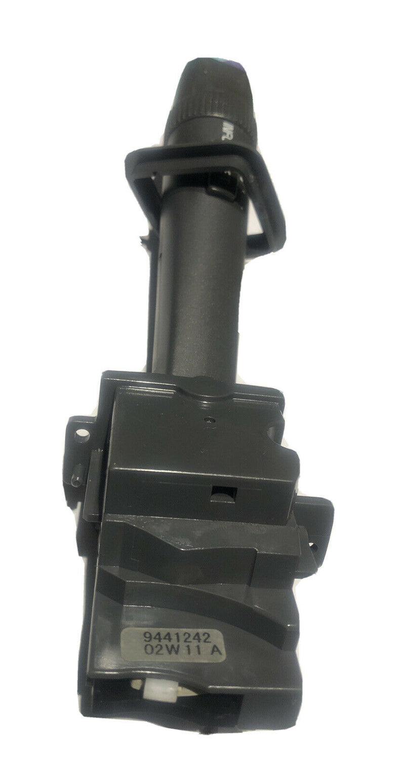 Volvo S80 S60 V70 XC70 turn signal high beam computer switch OEM 01-03 9441242