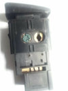 00 HONDA ODYSSEY TCS CONTROL SWITCH 3.5L 6CYL 4DR