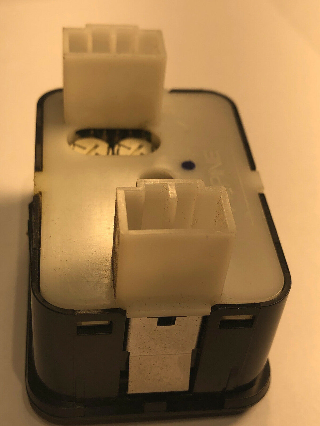 1994-1997 Honda Accord EX SE Cruise Control / Sunroof Combo Switch Dash Button