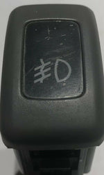 01-06 Acura MDX OEM fog light driving light switch # M15790