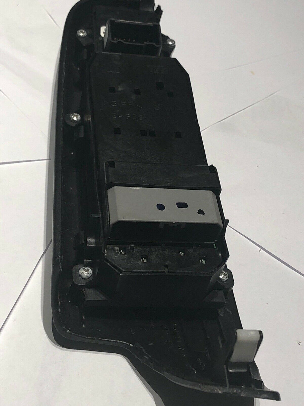 2007-2011 Honda Civic EX Driver LH Master Power Window Switch 35750-SNA-A130 OEM