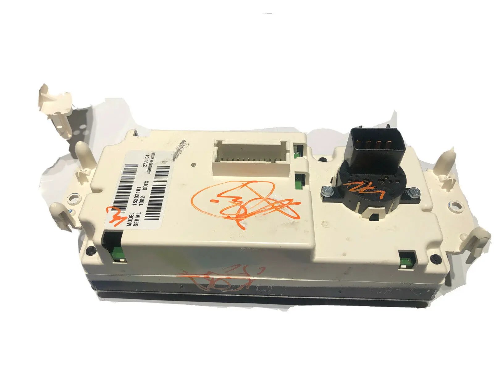 Dorman 599-210 XD Heater A/C HVAC Control Module Assembly for GM Truck made USA/ by Dorman