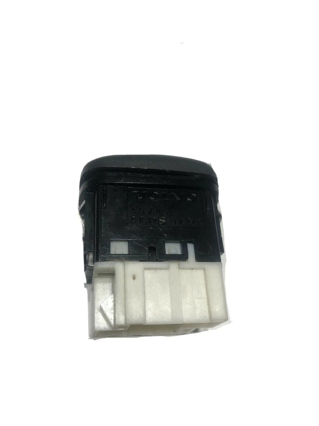 Genuine 98-00 Volvo V70 S70 C70 Heated Seat Switch Control Button OEM 9162939 by Volvo