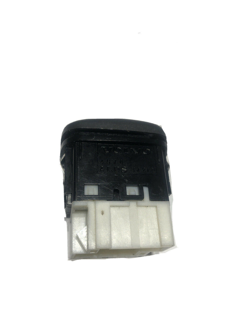 Genuine 98-00 Volvo V70 S70 C70 Heated Seat Switch Control Button  OEM 9162939