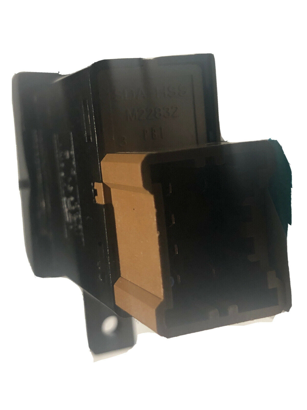 2005 - 2008 Acura RL Passengers Seat Heat Heated Seat Control Switch M26951 OEM