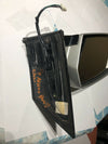 2004-2007 Nissan Quest Gray Driver Left Side View Power Door Mirror OEM W492U