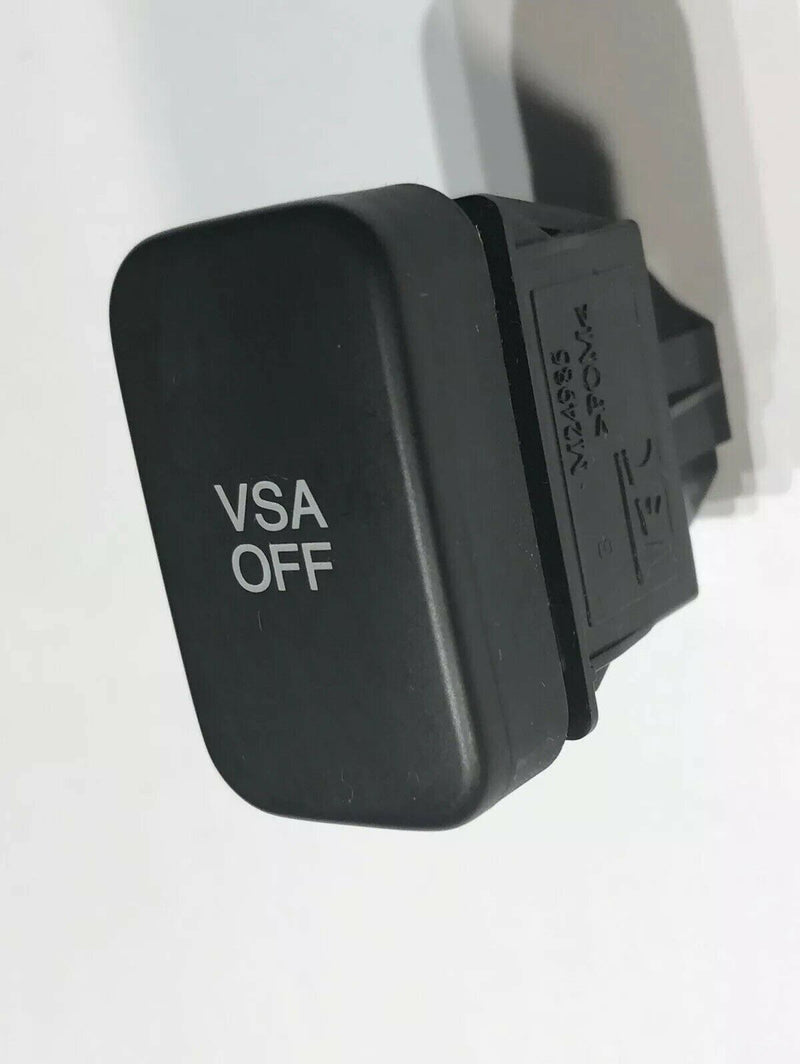 HONDA ODYSSEY OEM 05 06 07 VSA control OFF SWITCH button 2005-2007