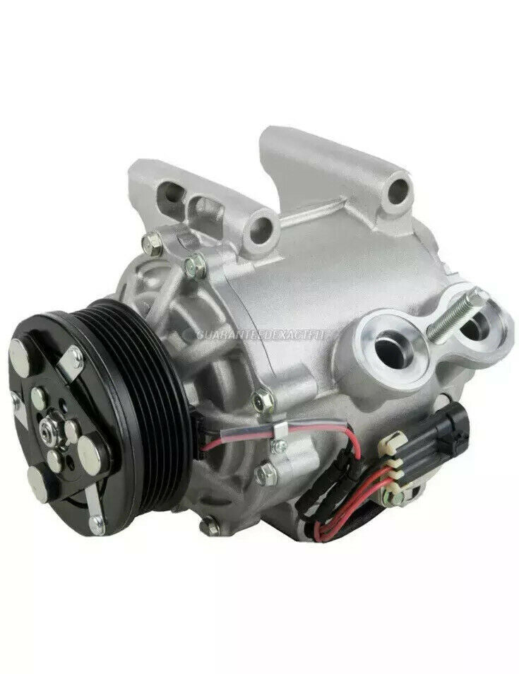 2006 OEM AC Compressor A/C Clutch Chevy Trailblazer GMC Buick Isuzu Saab Olds