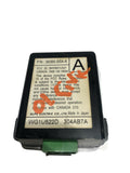 2003 PILOT     THEFT ECU 38385S9VA .
