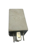 A/T Overdrive Relay - White For Volvo 240 244 740 OEM # 3523804 - Free Shipping by Vollig