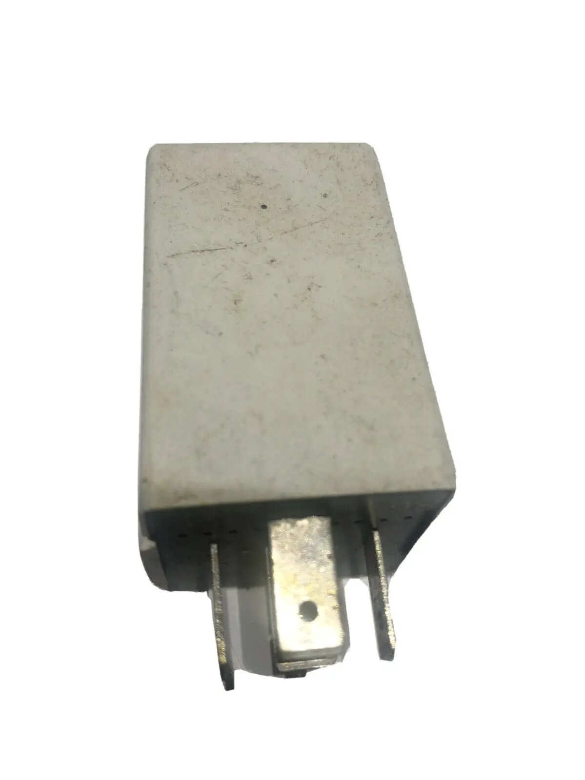 A/T Overdrive Relay - White For Volvo 240 244 740 OEM # 3523804 - Free Shipping by Vollig
