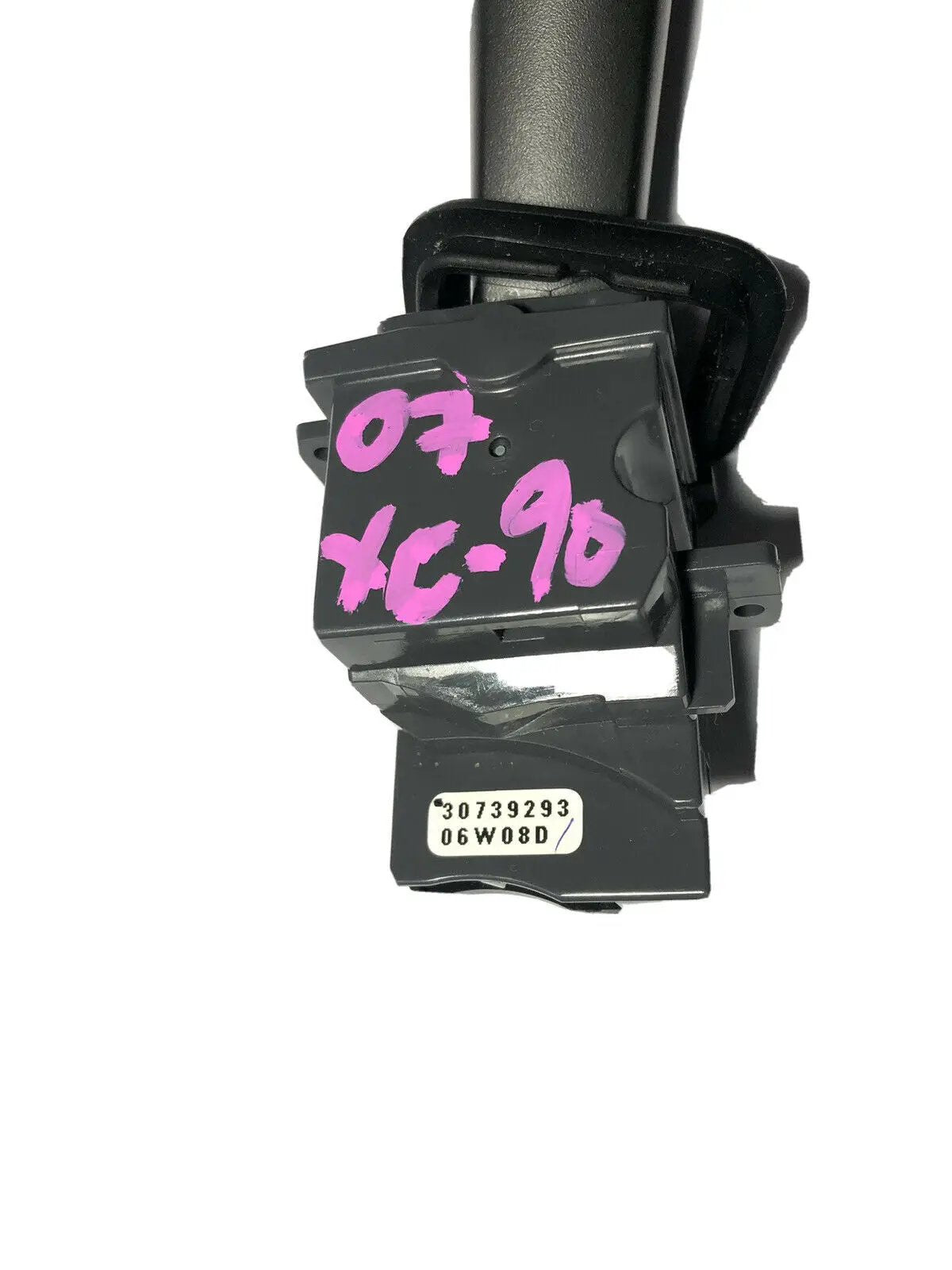 For 2007-2014 Volvo XC90 Turn Signal Switch SMP 37424BT 2008 2009 2010 2011 2012 by Standard Motor Products