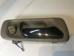 OEM 00 Honda Odyssey Beige Front Passenger's Side Interior Door Handle Assembly