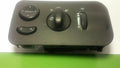 Premium Charcoal DODGE CARAVAN 2001-07 OEM HEADLIGHT LAMP DIMMER SWITCH black