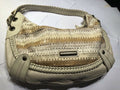Isabella Fiore Hobo Bag - As is