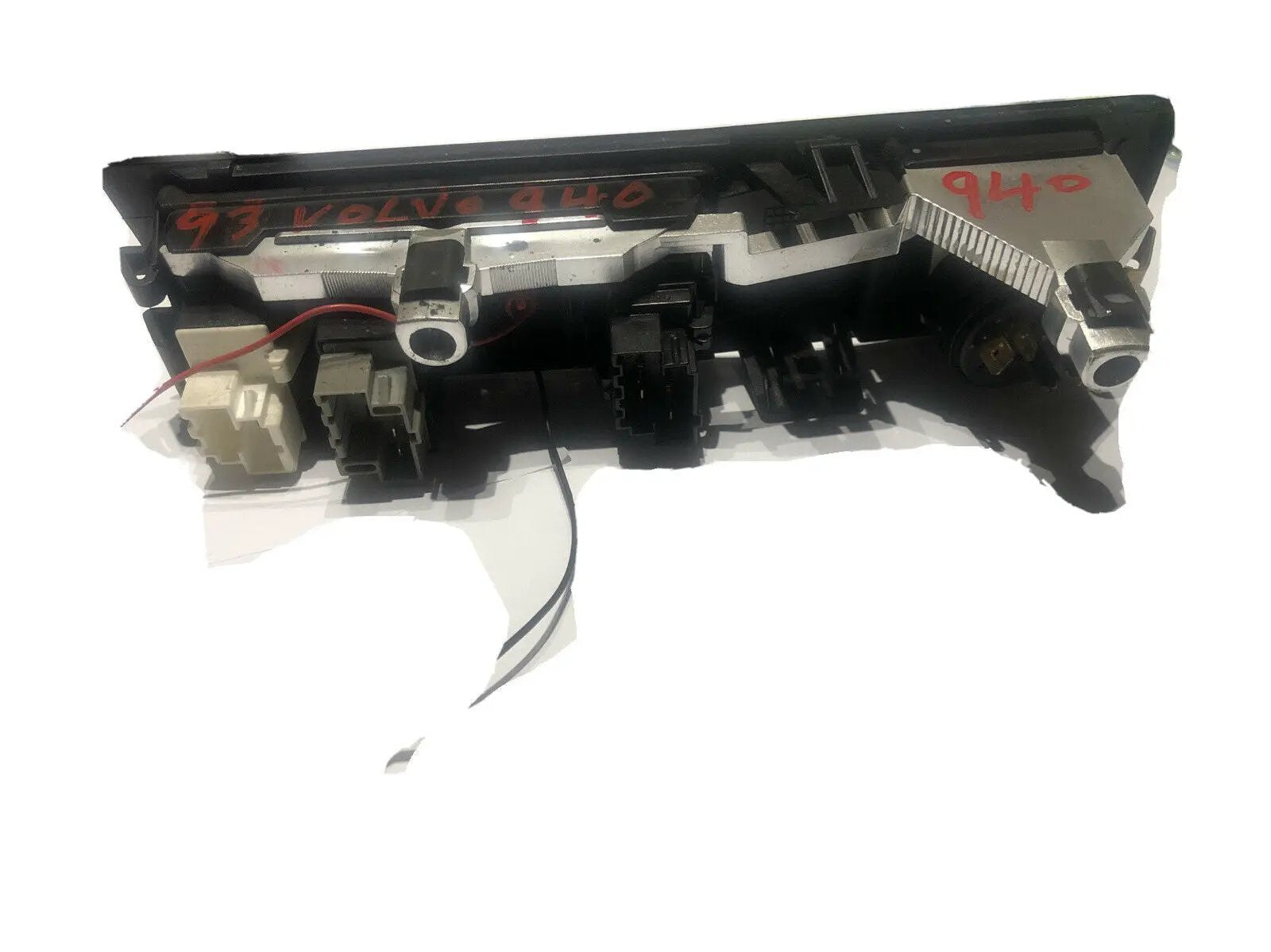 91 92 93 94 95 Volvo 940 oem headlight head light switch by OEM
