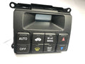Acura MDX Climate Temperature Control Switch Unit A/C Heat Defrost AUTO DEFROST