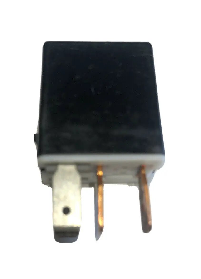 3X DENSO TOYOTA RELAY 90084-98031 by DENSO