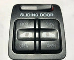 99 00 01 02 03 04 Honda Odyssey sliding door switch button