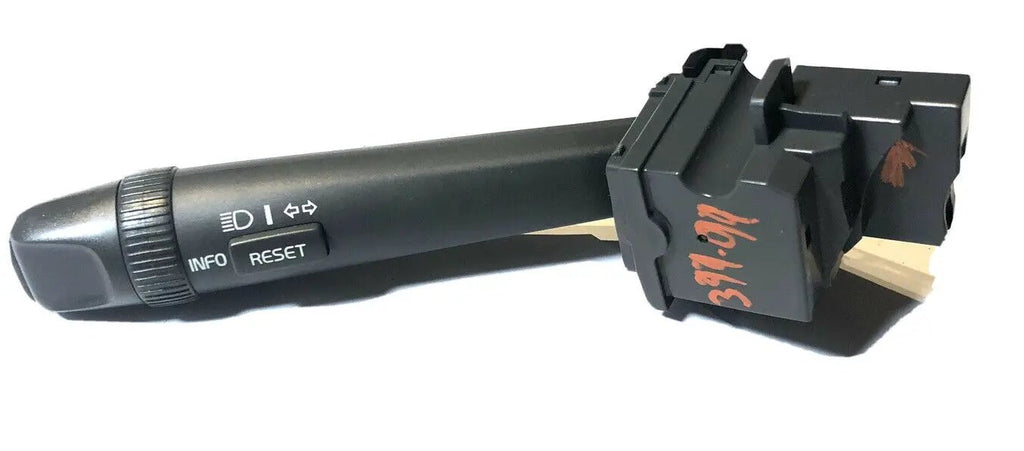 Volvo S80 S60 V70 base turn signal column high beam multi switch OEM 2004 04 by Volvo