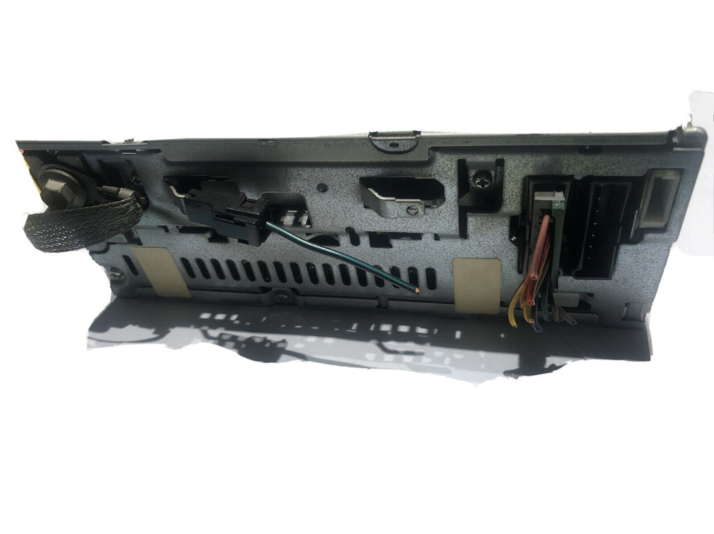 Chrysler Dodge Jeep Radio Am/Fm/Cd/Cass OEM Car Radio P04704383AH