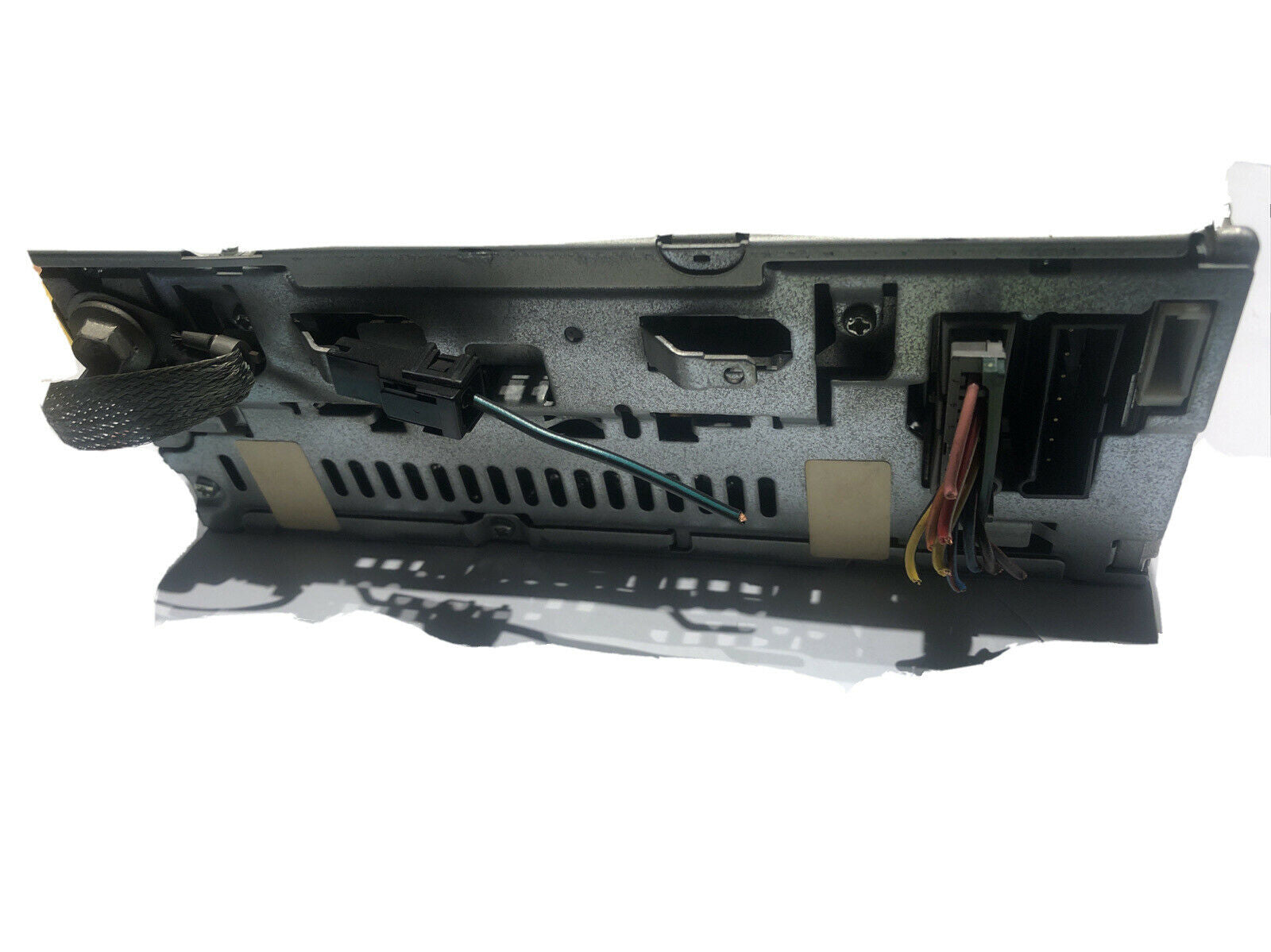 Chrysler Dodge Jeep Radio Am/Fm/Cd/Cass OEM Car Radio P04704383AH