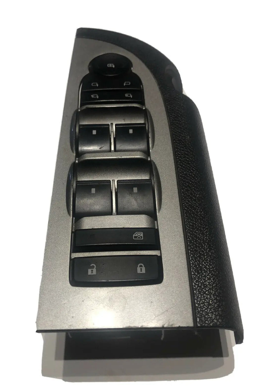 2008-2014 Cadillac CTS Driver Door Master Power Window Switch OEM 25970548AB by Cadillac
