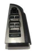2008-2014 Cadillac CTS Driver Door Master Power Window Switch OEM 25970548AB by Cadillac