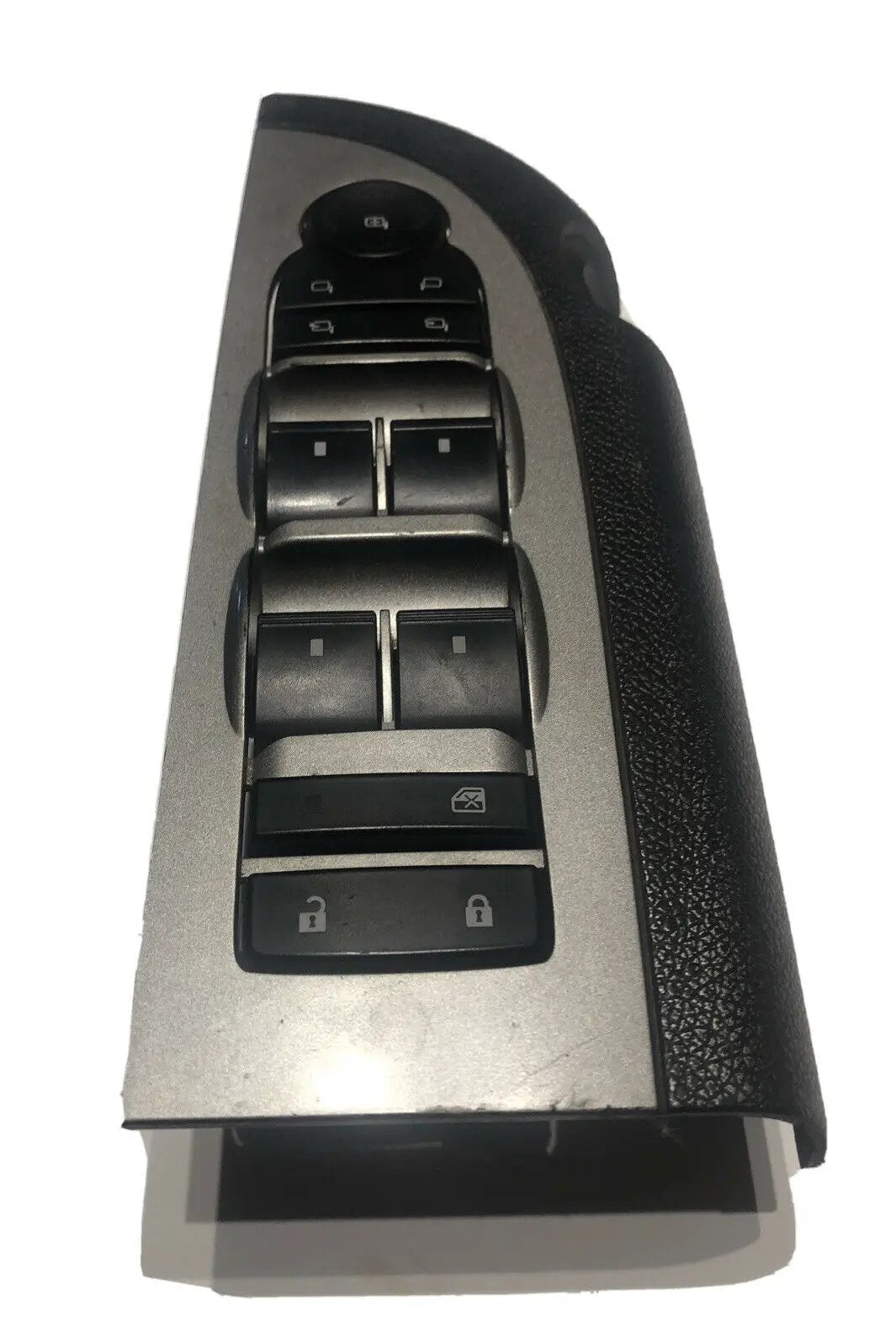 2008-2014 Cadillac CTS Driver Door Master Power Window Switch OEM 25970548AB by Cadillac