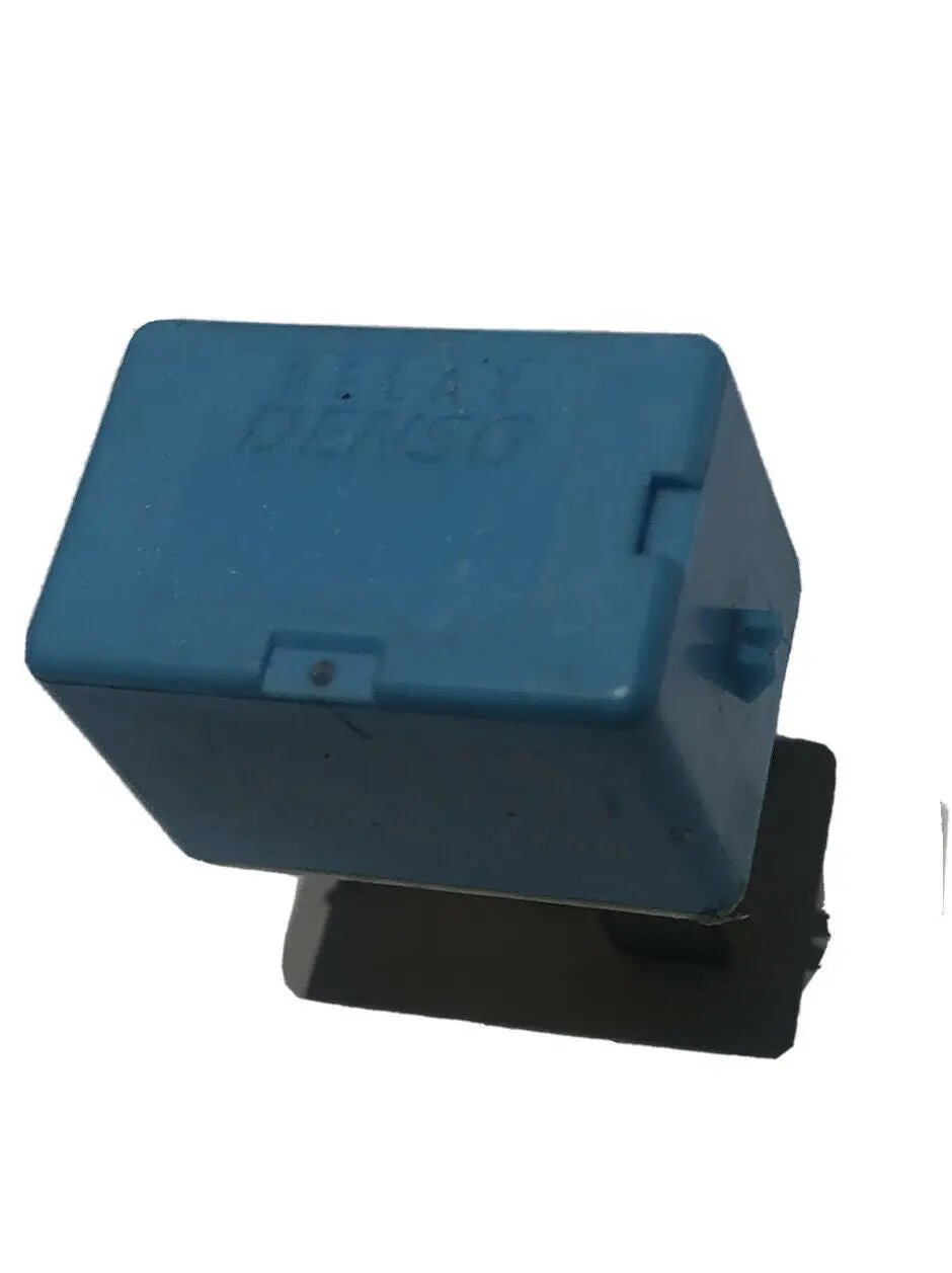 MTQ Denso Relay for Toyota Lexus Scion OE 90080-87026 by generic