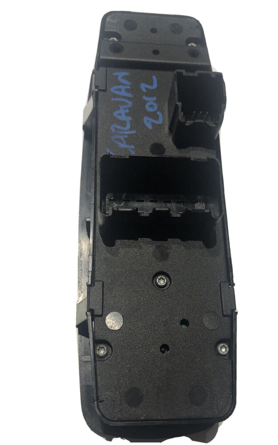 Driver Master Power Window Switch 68110866AA For Dodge Grand Caravan 3.6 2012-16