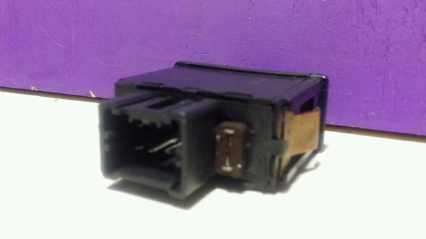 Rear Window Defroster Switch Standard DS-1552 fits 94-97 Honda Accord 2.2L-L4