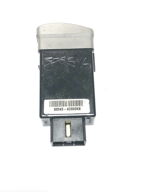 06-12 Kia Sedona dash dimmer switch rheostat control 93340-4d000KS
