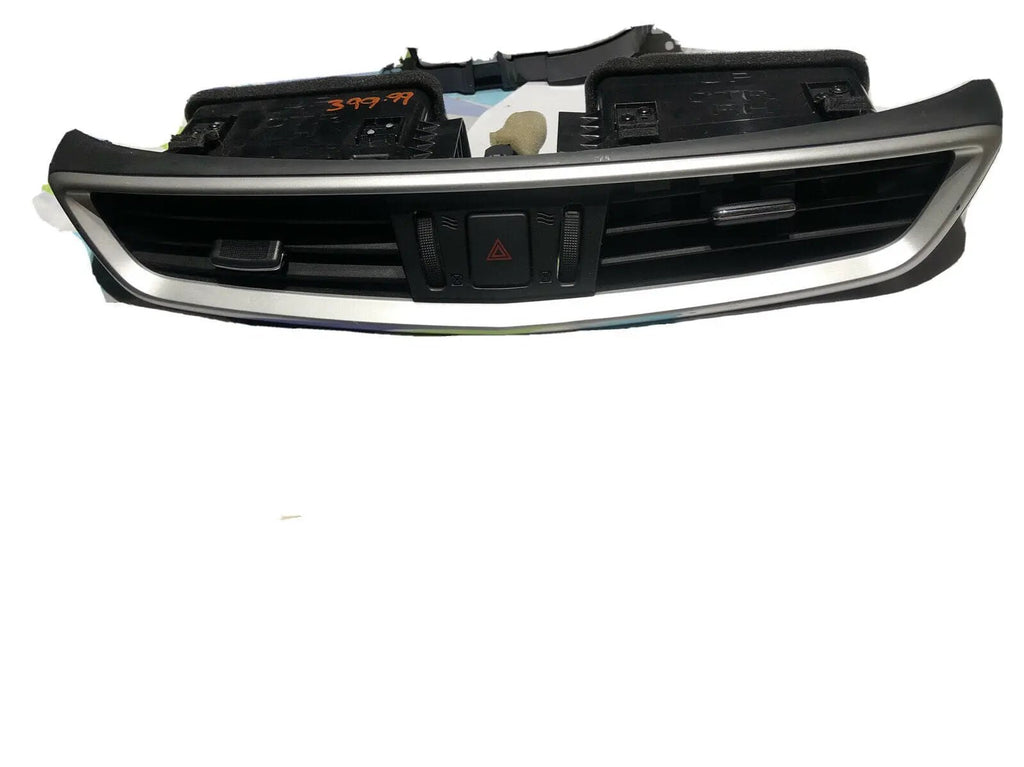 Genuine Center Dash A/C Vent Grille 68750-6FL0A *Free Fedex 2Day Ship* by Nissan