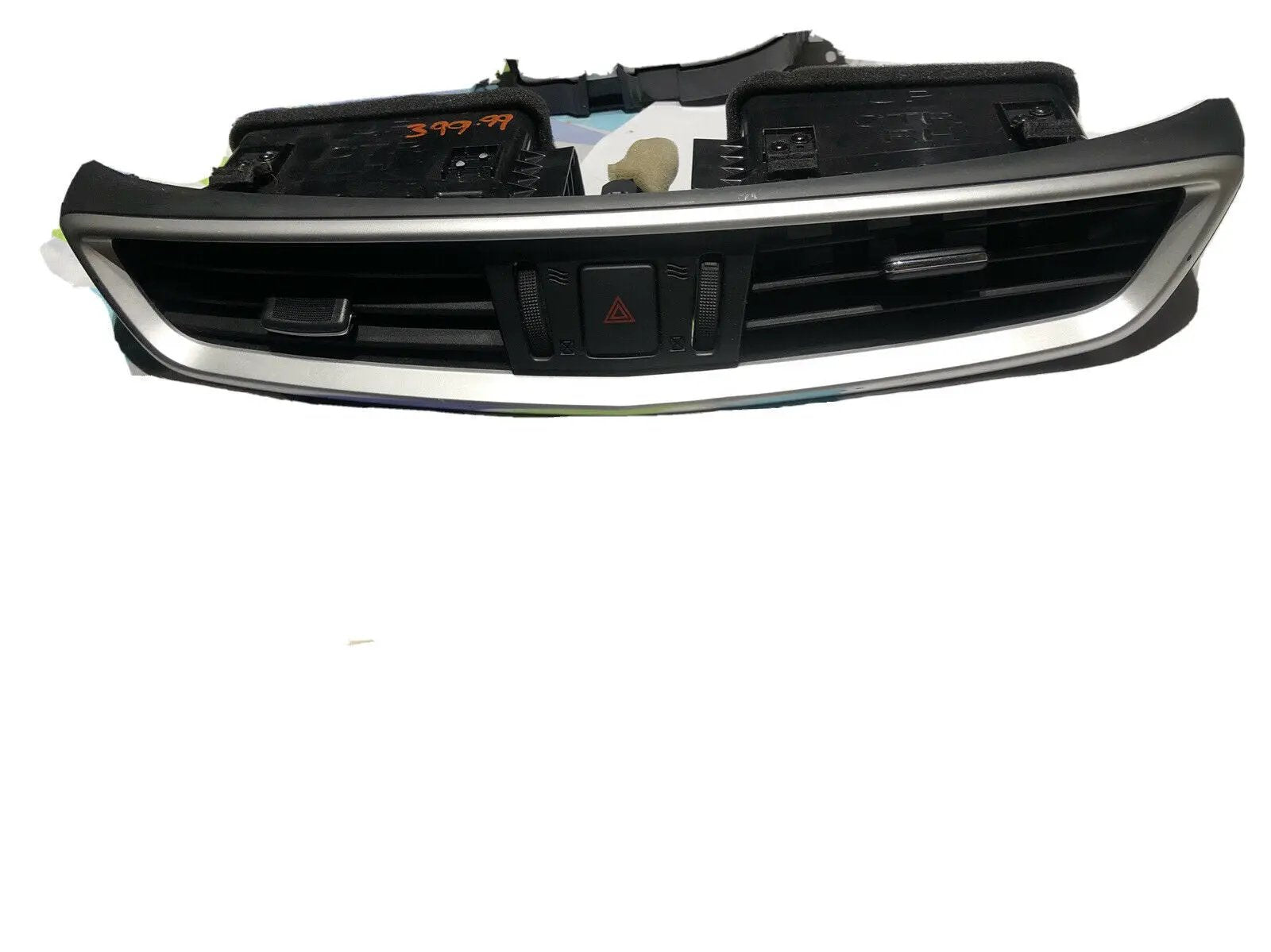 Genuine Center Dash A/C Vent Grille 68750-6FL0A *Free Fedex 2Day Ship* by Nissan