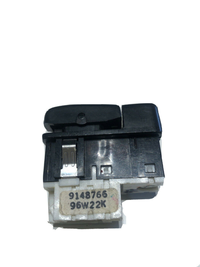 VOLVO 850 HEATED SEAT SWITCH CONTROL BuBUTTON tton 9148766 REMANUFACTURED