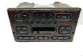 SAAB CLARION OEM AM/FM RADIO STEREO CASSETTE PLAYER 4224929 - UNTESTED - AS-IS by Factory/OEM SAAB CLARION