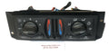 10447472 2000-2003 00 01 02 03 Chevy Impala Ac/heater Climate Control Module