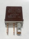 USA SELLER TOYOTA RELAY 90084-98082 Denso