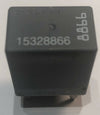 GM Delphi 8866 multi-purpose relay 15328866 fuel fan starter blower horn fog