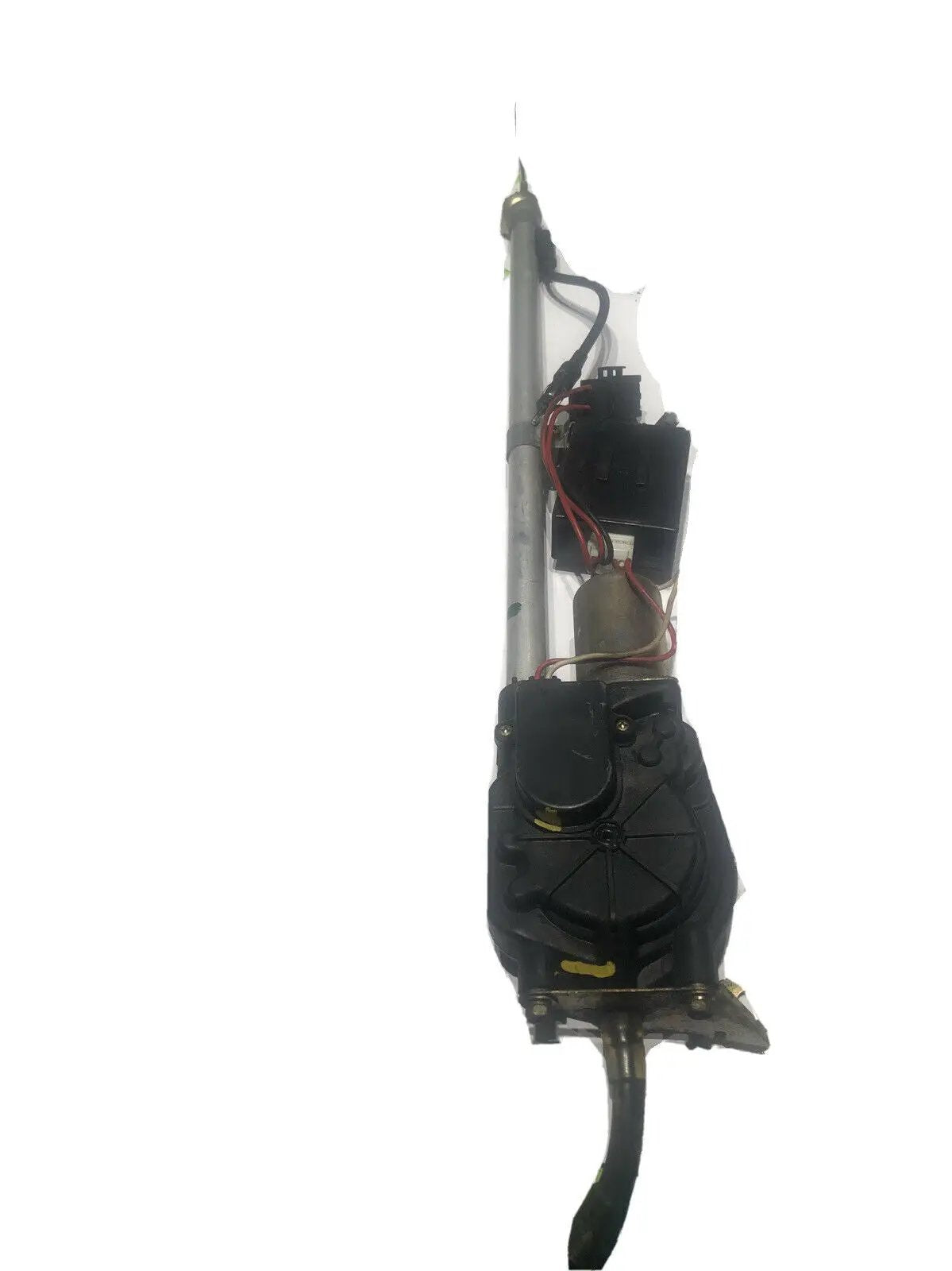 95-96 Volvo 850 Sedan OEM Power Antenna & Relay 3545706 by Volvo