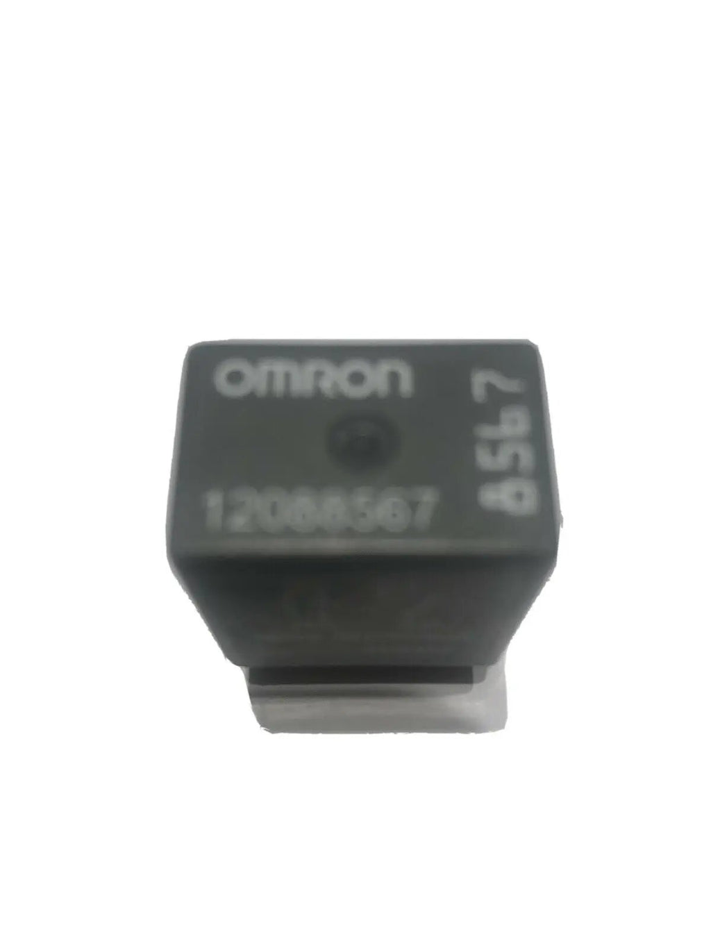 Omron GM 4pin Relay 12088567 8567 3 Pieces lot by OMRON