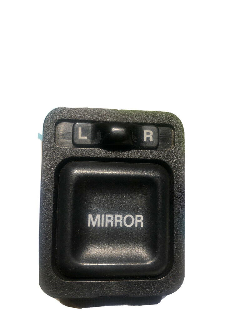 98 99 00 01 02 Honda Accord Power Side Mirror Control Switch OEM