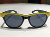 Maui And Sons Gold And Black Sunglasses