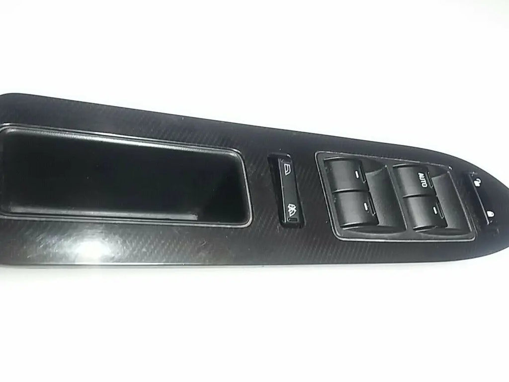 2008 Ford Explorer Driver Power Master Switch Panel w/ gas 8A43-7422897-ABW OEM by DALEY1DEALS,LLC.
